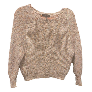 🌷Jessica Simpson🌷 Light Cream Beige Sweater